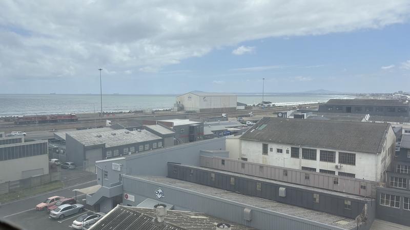 To Let commercial Property for Rent in Paarden Eiland Western Cape